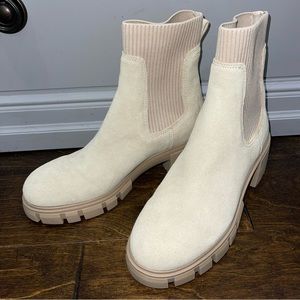 Steve Madden - Hayle Boots